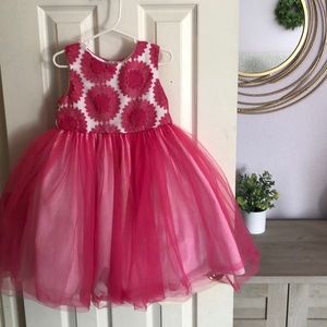 Pippa & Julie Girls Fancy Dress